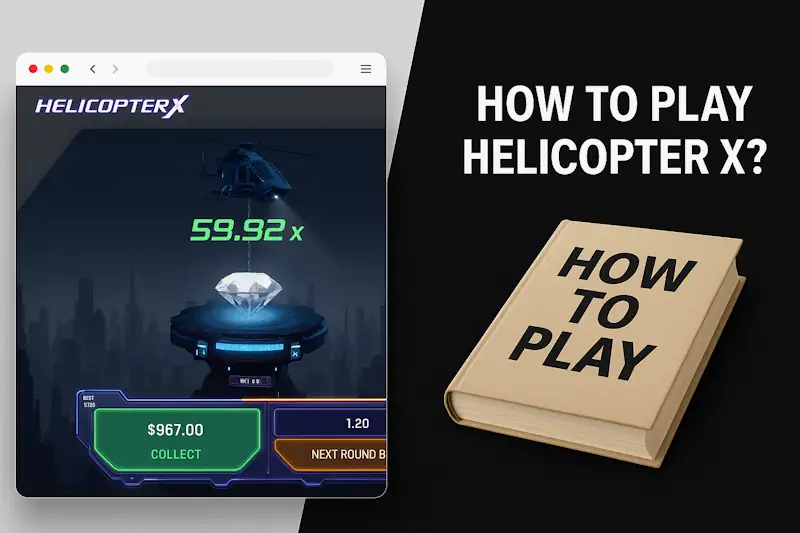 Basic Game Flow and Betting Process